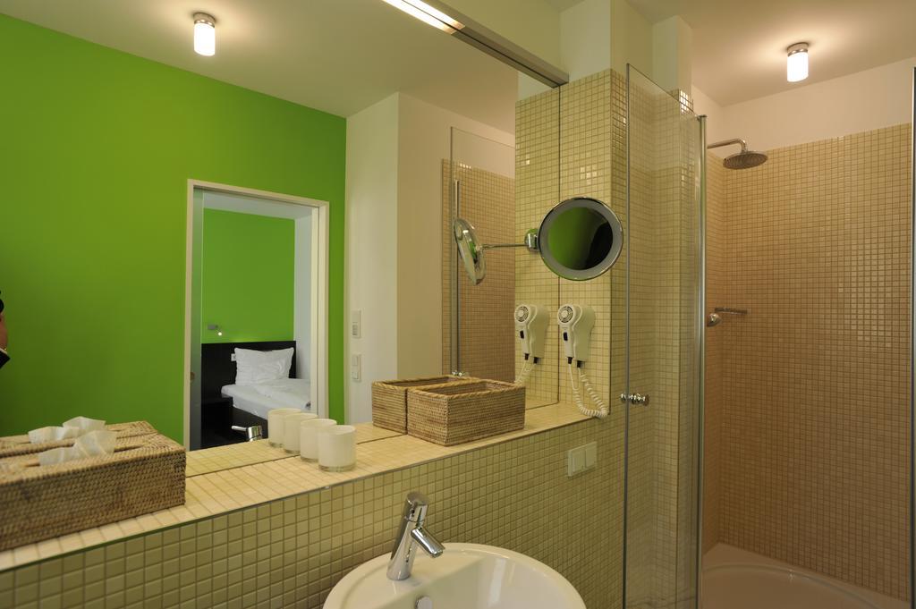Maximilian Hotel Шпайер Екстериор снимка