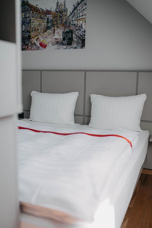 Maximilian Hotel Шпайер Екстериор снимка