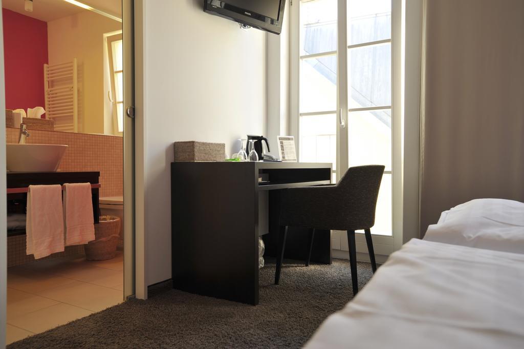 Maximilian Hotel Шпайер Екстериор снимка