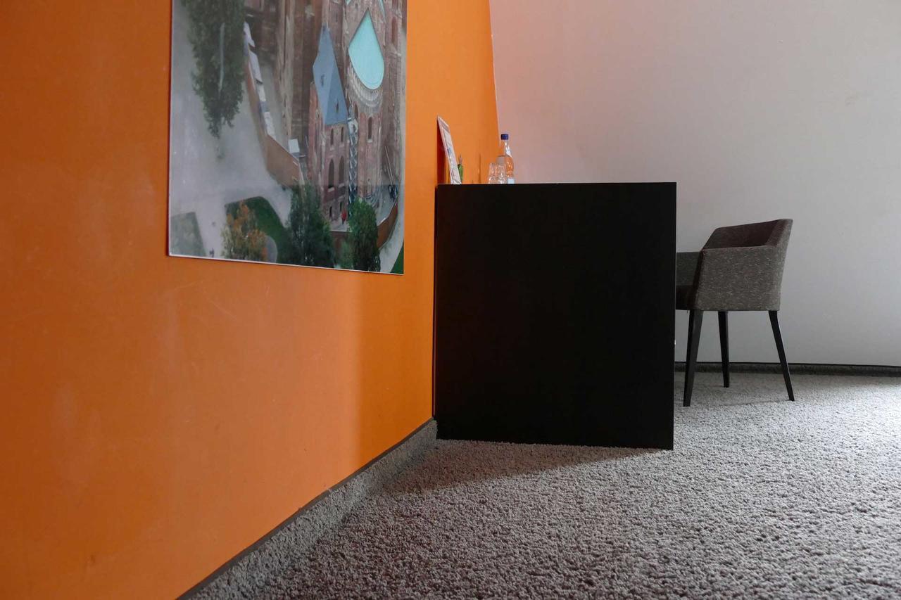 Maximilian Hotel Шпайер Екстериор снимка