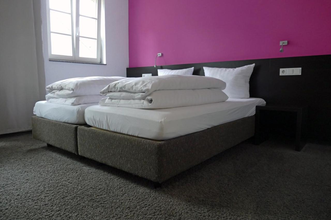 Maximilian Hotel Шпайер Екстериор снимка